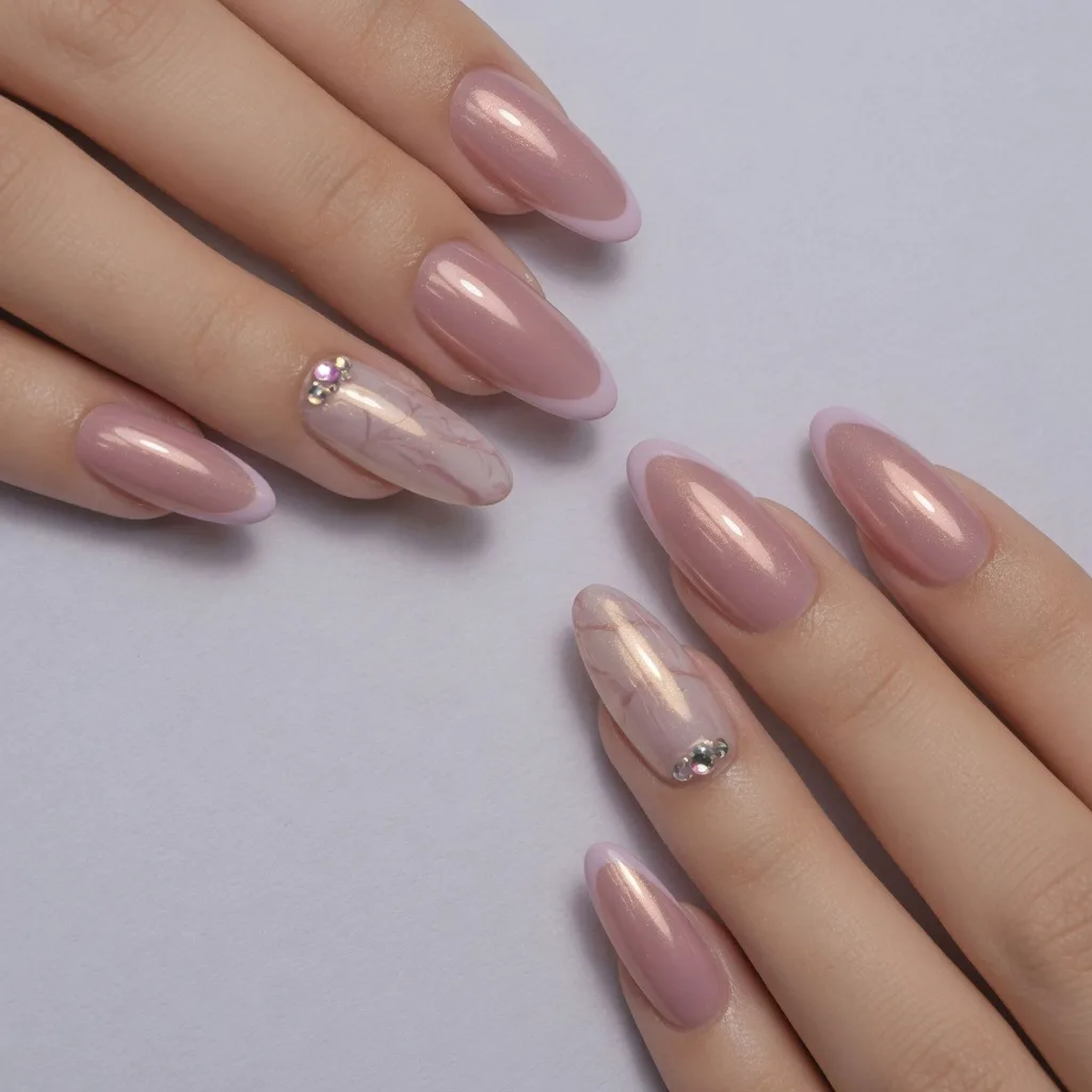 JD Nail & Spa gallery